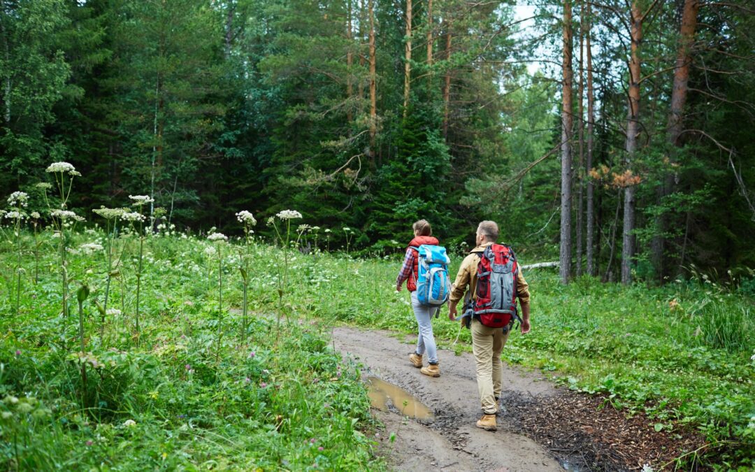 Sostenibilità e Green Travel